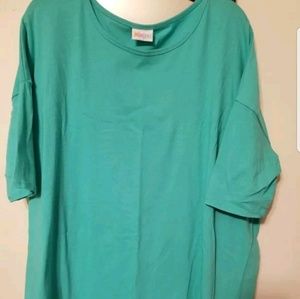 Lot of 3 LuLaRoe Irma Tunics NWT and 2 NWOT
